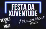 Festa da Xuventude de Mazaricos