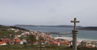 Laxe en A Coruña