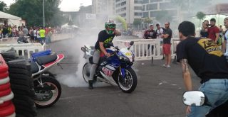 Motos y moteros