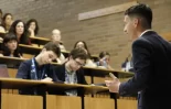 Torneo de Oratoria Letras Galegas