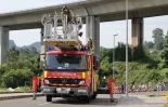 Bomberos