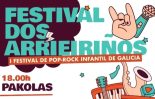 Festival dos Arreiriños
