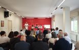 PSOE de Ourense