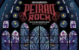 Peirao Rock Mugardos 2025