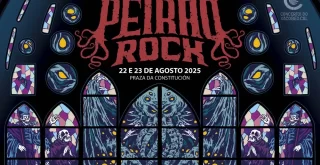 Peirao Rock Mugardos 2025