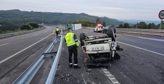 Accidente de tráfico