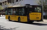 Autobús de Ourense