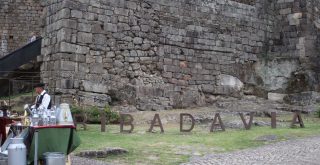 Ribadavia