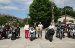 XIII Concentración Moteira Trasnos