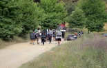 Campamento de verano