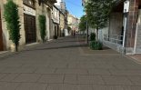 Calle Pazo en Vigo