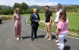 Visita en Foz