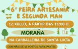 Feria de Moraña