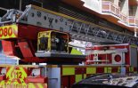 Bomberos
