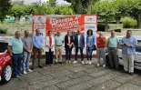 Subida a Chantada 2025