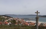 Laxe en A Coruña