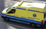 Ambulancia