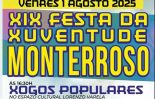 XIX Festa da Xuventude de Monterroso