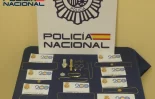 Policía Nacional