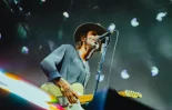 Leiva en el Costa Feira