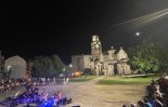 Templo de la Veracruz en O Carballiño