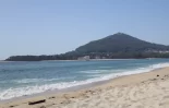 Monte de Santa Tegra en A Guarda Pontevedra