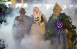 Halloween de Ourense
