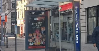 Anuncio de la Navidad de Vigo