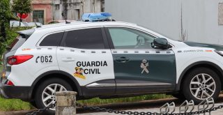 Guardia Civil