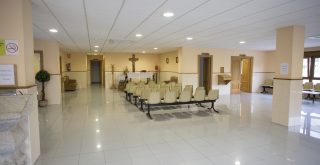 Tanatorio San Xulián de Cerceda