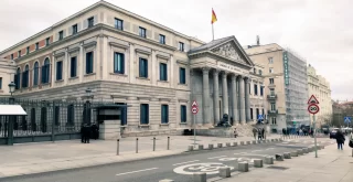 Congreso de los Diputados