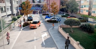 Humanización en Vigo