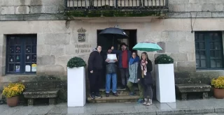 Concello de Xunqueira