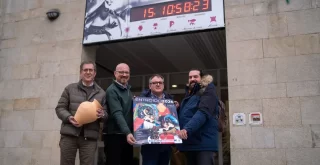 Carnaval de Xinzo de Limia 2026