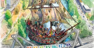 Carnavales de Ourense 2026