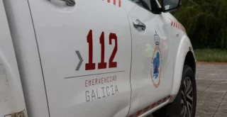 112 Emergencias Galicia