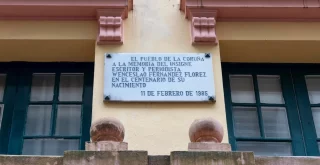 Wenceslao Fernández Flórez