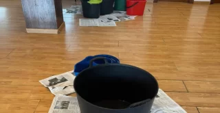 Centro Social en Boiro