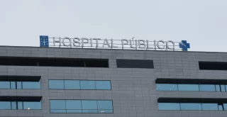 Hospital CHUO de Ourense