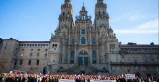 Protestas de Autónomos