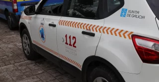 112 Galicia Emergencias