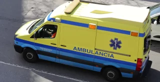 Ambulancia