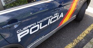 Policía Nacional