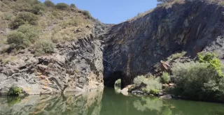 Montefurado en Lugo