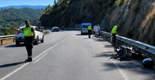 Accidente en la N120